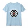 My Group Therapy - Poligono da Tiro Divertente - T-shirt per Uomo e Donna - Regalo per Amanti del Tiro