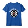 My Group Therapy - Poligono da Tiro Divertente - T-shirt per Uomo e Donna - Regalo per Amanti del Tiro
