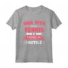 La Vita è Inutile Senza Tennis - Maglietta Idea Regalo per Atleti di Tennis - Costume da Tennis