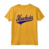 MANCHESTER CITY MAGLIA SPORT CLASSICA VARSITY SCRIPT - Maglietta Vintage per Veri Fan del Manchester City - Acquista Online