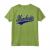 MANCHESTER CITY MAGLIA SPORT CLASSICA VARSITY SCRIPT - Maglietta Vintage per Veri Fan del Manchester City - Acquista Online