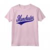 MANCHESTER CITY MAGLIA SPORT CLASSICA VARSITY SCRIPT - Maglietta Vintage per Veri Fan del Manchester City - Acquista Online