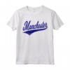 MANCHESTER CITY MAGLIA SPORT CLASSICA VARSITY SCRIPT - Maglietta Vintage per Veri Fan del Manchester City - Acquista Online