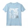 Calisthenics One More Rep Muscle Up Maglietta - T-shirt Motivazionale per Allenamento Calistenico - Ideale come Regalo per Appassionati di Fitness