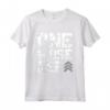Calisthenics One More Rep Muscle Up Maglietta - T-shirt Motivazionale per Allenamento Calistenico - Ideale come Regalo per Appassionati di Fitness