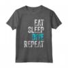 Maglietta Subacquea Retro Look - T-shirt per Subacquei Appassionati - Ideale come Regalo per Immersioni e Snorkeling