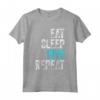 Maglietta Subacquea Retro Look - T-shirt per Subacquei Appassionati - Ideale come Regalo per Immersioni e Snorkeling