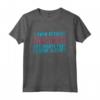 Nuoto perché sono troppo sexy per gli sport che richiedono Maglietta - T-shirt divertente per gli amanti degli sport acquatici in vacanza estiva.