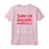 Maglietta Laurea Divertente Ingegnere Informatico - Regalo Compleanno con Frase Ironica - Marca HapTiger