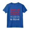Maglietta Laurea Divertente Ingegnere Informatico - Regalo Compleanno con Frase Ironica - Marca HapTiger