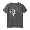 He Is Your Friend Your Partner Your Dog Australian Shepherd Maglietta - Unique Design for Dog Lovers - Perfect Gift for Australian Shepherd Owners