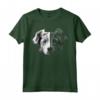 He Is Your Friend Your Partner Your Dog Australian Shepherd Maglietta - Unique Design for Dog Lovers - Perfect Gift for Australian Shepherd Owners