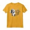He Is Your Friend Your Partner Your Dog Australian Shepherd Maglietta - Unique Design for Dog Lovers - Perfect Gift for Australian Shepherd Owners