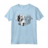 He Is Your Friend Your Partner Your Dog Australian Shepherd Maglietta - Unique Design for Dog Lovers - Perfect Gift for Australian Shepherd Owners