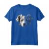 He Is Your Friend Your Partner Your Dog Australian Shepherd Maglietta - Unique Design for Dog Lovers - Perfect Gift for Australian Shepherd Owners
