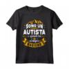 Sono Un Autista Sempre Ragione - Maglietta Divertente per Uomo - Regalo per Autista a Natale, Compleanno o Festa del Papà
