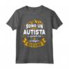 Sono Un Autista Sempre Ragione - Maglietta Divertente per Uomo - Regalo per Autista a Natale, Compleanno o Festa del Papà