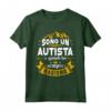 Sono Un Autista Sempre Ragione - Maglietta Divertente per Uomo - Regalo per Autista a Natale, Compleanno o Festa del Papà