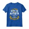 Sono Un Autista Sempre Ragione - Maglietta Divertente per Uomo - Regalo per Autista a Natale, Compleanno o Festa del Papà