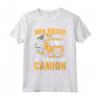Camionista Non Russo Sogno Di Essere Un Camion Trucker Maglietta - Idea Regalo Divertente per Camionisti - Acquista Online