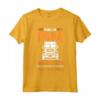 Camionista Camion Festa Del Papà - T-shirt Regalo per il Papá Camionista - Ideale per Autisti di Camion