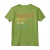 T-shirt sarcastica autismo - I'm Autistic, What's Your Excuse Maglietta - Ideale come regalo di Natale per genitori di bambini autistici