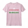 Divertente Regalo per Bagnetto da Bagno Maglietta - Idea Regalo per Uomini e Donne - Ridi Sotto la Doccia