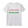 Divertente Regalo per Bagnetto da Bagno Maglietta - Idea Regalo per Uomini e Donne - Ridi Sotto la Doccia