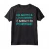 Magliette Uomo Manica Corta - Regalo Autista In Pensione - Maglietta Divertente per Festa di Pensionamento - Marca HapTiger - Maglia ID S019730