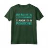 Magliette Uomo Manica Corta - Regalo Autista In Pensione - Maglietta Divertente per Festa di Pensionamento - Marca HapTiger - Maglia ID S019730