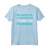Magliette Uomo Manica Corta - Regalo Autista In Pensione - Maglietta Divertente per Festa di Pensionamento - Marca HapTiger - Maglia ID S019730