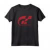 HapTiger GT Academy Icone del Logo - Maglietta Ufficiale con Licenza - Perfetta per Appassionati di Videogiochi e Auto da Corsa