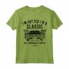 Divertente Camicia Compleanno 70 Anni Auto Classica 1953 - I'm Not Old I'm A Classic - Ideale per Uomini e Donne - Idee Regalo per Amanti delle Auto Classiche