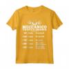 Meccanico Uomo Divertente - Regalo Meccanici Officina Italiano Maglietta - Ideale per Compleanno o Natale