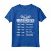 Meccanico Uomo Divertente - Regalo Meccanici Officina Italiano Maglietta - Ideale per Compleanno o Natale
