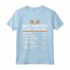 Regalo Divertente per Meccanico dell'Auto - Paga Oraria Meccanici - T-shirt con Diciture per Garage e Officina
