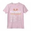 Regalo Divertente per Meccanico dell'Auto - Paga Oraria Meccanici - T-shirt con Diciture per Garage e Officina