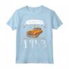 Camicia Auto Vintage - I'm Not Old I'm A Classic 1953 Maglietta - Ideale Regalo per Amanti delle Auto d'Epoca - Compleanno o Natale