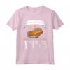 Camicia Auto Vintage - I'm Not Old I'm A Classic 1953 Maglietta - Ideale Regalo per Amanti delle Auto d'Epoca - Compleanno o Natale