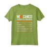 Meccanico Cartello Tariffa Oraria - T-shirt Attrezzo Lavoro Divertente per Appassionati di Motori - Ideale come Regalo per Papà, Fratello, Fidanzato