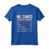 Meccanico Cartello Tariffa Oraria - T-shirt Attrezzo Lavoro Divertente per Appassionati di Motori - Ideale come Regalo per Papà, Fratello, Fidanzato