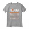 Meccanico Cartello Tariffa Oraria - T-shirt Attrezzo Lavoro Divertente per Appassionati di Motori - Ideale come Regalo per Papà, Fratello, Fidanzato