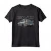 JDM Car EVO FQ-400 MR Grigio Maglietta - Racing Passion per Appassionati di Auto da Corsa JDM e Rally
