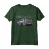 JDM Car EVO FQ-400 MR Grigio Maglietta - Racing Passion per Appassionati di Auto da Corsa JDM e Rally