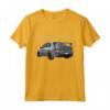 JDM Car EVO FQ-400 MR Grigio Maglietta - Racing Passion per Appassionati di Auto da Corsa JDM e Rally