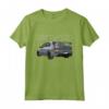 JDM Car EVO FQ-400 MR Grigio Maglietta - Racing Passion per Appassionati di Auto da Corsa JDM e Rally
