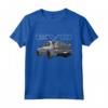 JDM Car EVO FQ-400 MR Grigio Maglietta - Racing Passion per Appassionati di Auto da Corsa JDM e Rally