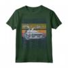 Auto Marty Qualunque cosa accada non vada mai a 2020 - Vintage Maglietta Halloween per Bambini e Adulti - Regalo Unico per Festività e Compleanni