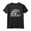 Rc Auto Buggy Racing Racer Maglietta - Regalo Perfetto per Vacanze o Natale per Appassionati di Racing Rc