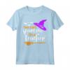HapTiger Halloween Divertente Maglietta - You Can't Scare Me I'm A Teacher - Regalo per Insegnanti di Scuola Materna, Superiore, Pre-K, Elementari, Medie, Prescolare